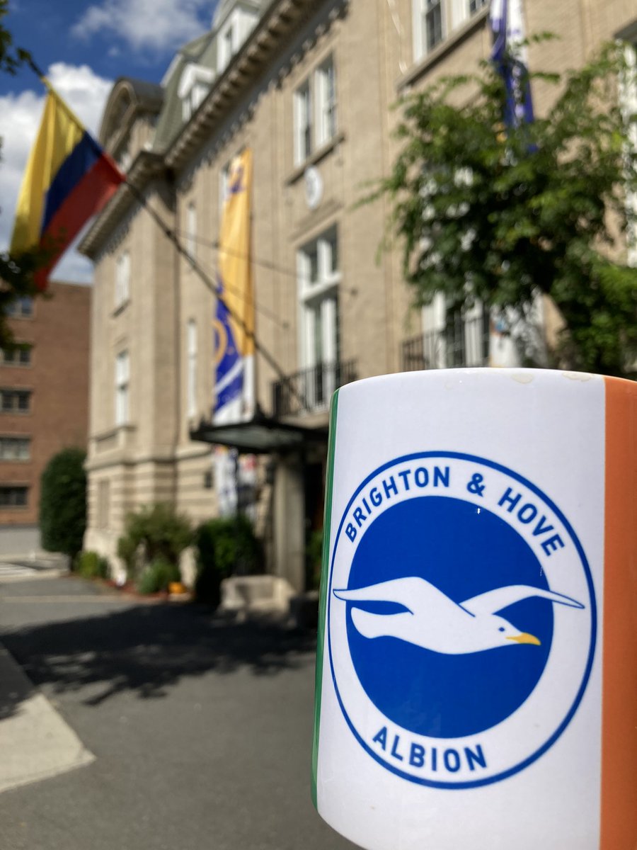 District of Gullumbia tweet media