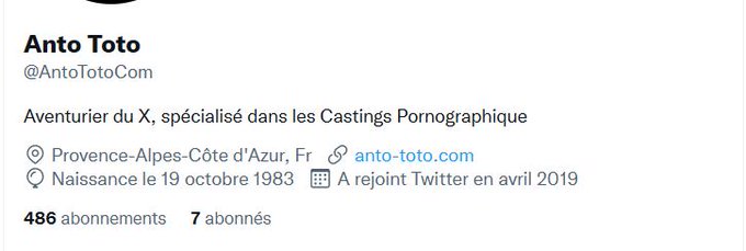 je crois que #twitter #bug !!! #BugTwitter Je viens de tomber &agrave; 7 abonn&eacute;s 😱 #Help #Help  J'ai perdu 💔plus<a href="/tag/twitter"class="tags">#twitter</a><a href="/tag/bug"class="tags">#bug</a><a href="/tag/bugtwitter"class="tags">#BugTwitter</a><a href="/tag/help"class="tags"><span>#help</span></a><a href="/tag/followers"class="tags"><span>#followers</span></a>