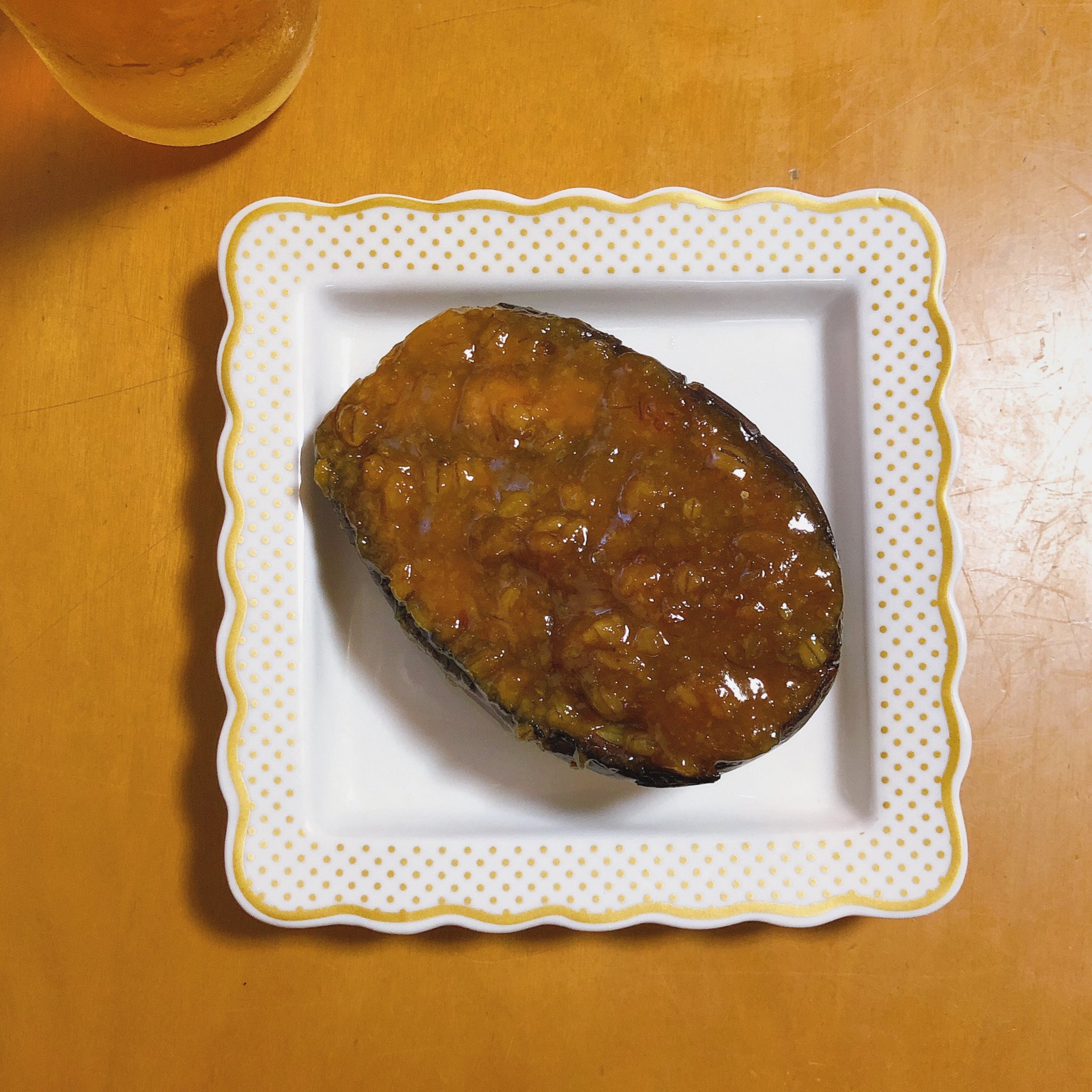 ナス田楽 Twitter Search Twitter