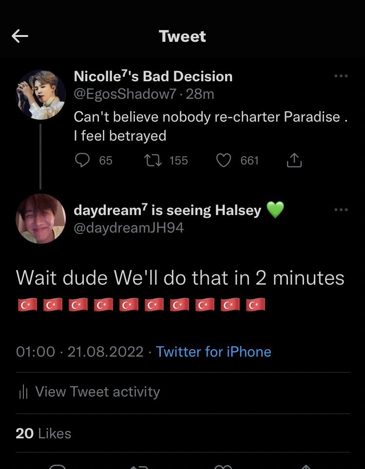 Nicolle⁷ tweet media