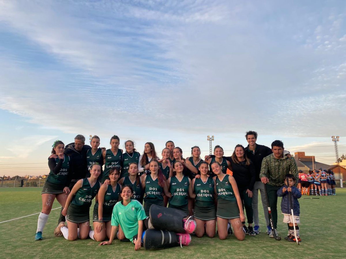 Por el Regional de Clubes Sub 16, nuestro equipo se metió en la final del torneo luego de superar a Universitario de Mar del Plata en la definición por penales.