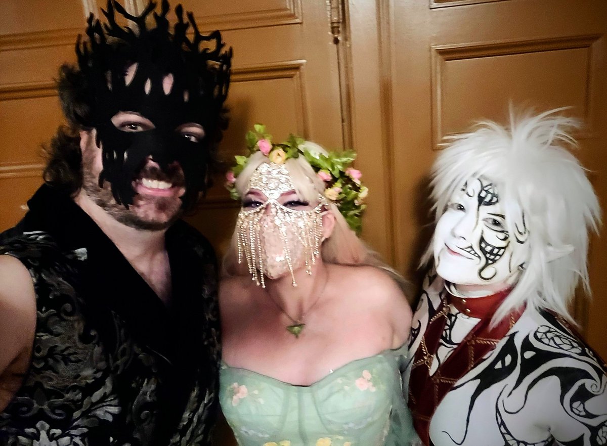 Felecia Angelle on Twitter 