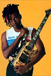 Happy Birthday to Vernon Reid of Living Colour.  