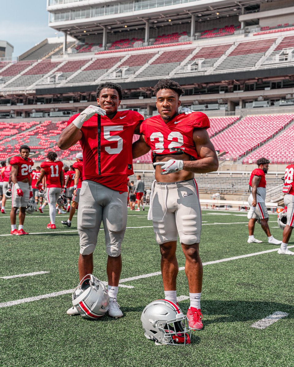 Ohio State Football tweet media