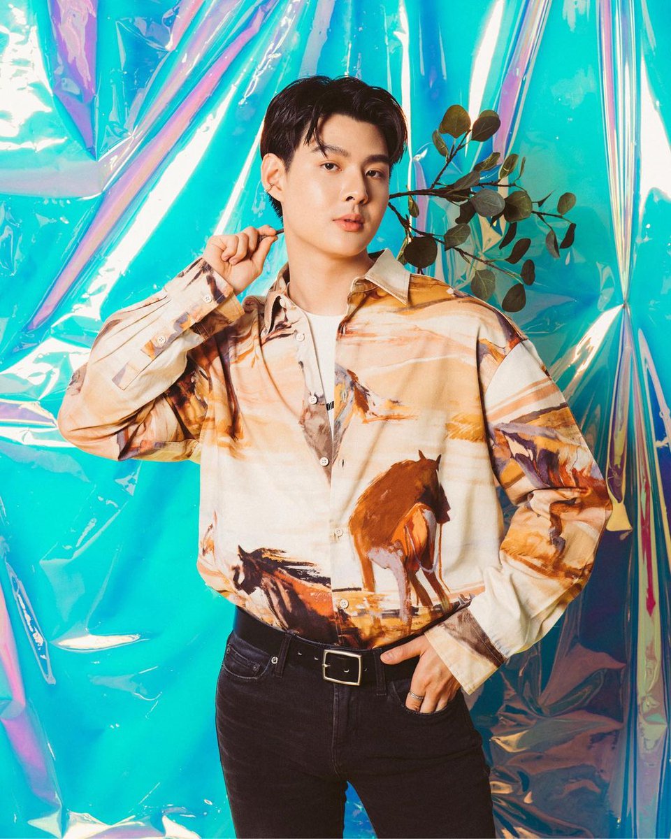 Vote SAINT SUPPAPONG Thai actor #Saint_sup 
TW: <a href="/Saint_sup/">Saintsup 🎬</a> IG: saintsup 
To vote:
Like - 1 pt
Retweet (2pts)
#IVoteForSaintSuppapong
#MostHandsomeBLActor2022