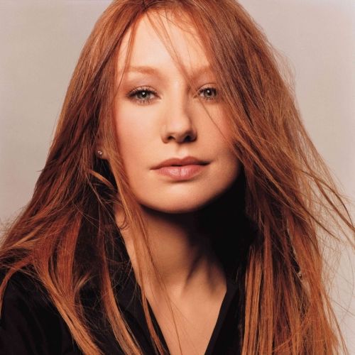 Happy Birthday to Tori Amos - 