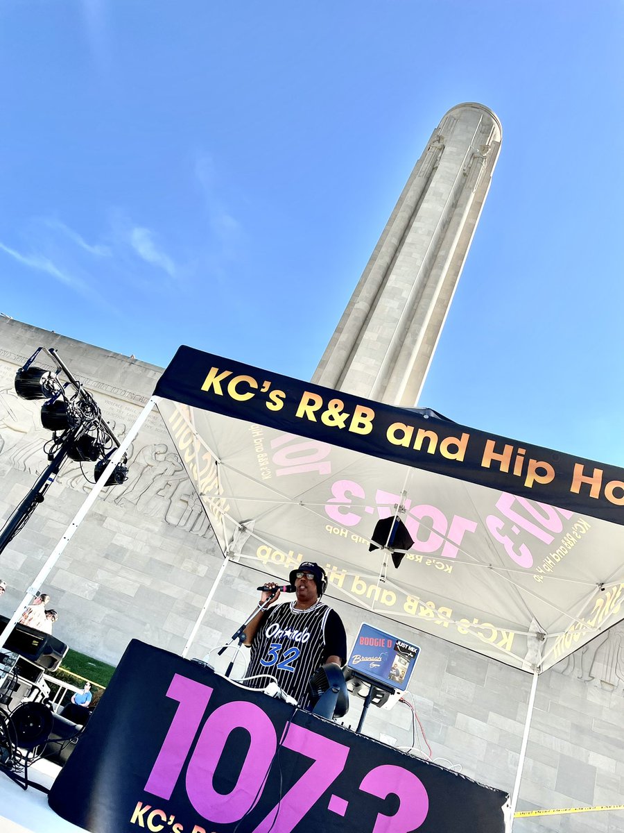 National WWI Museum on Twitter "We’re kicking off Kansas City’s Great