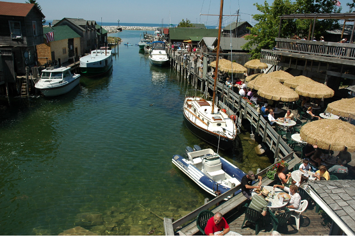 Pure Michigan tweet media