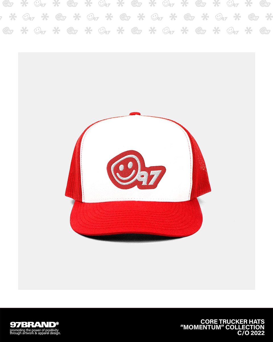 97BRAND tweet media