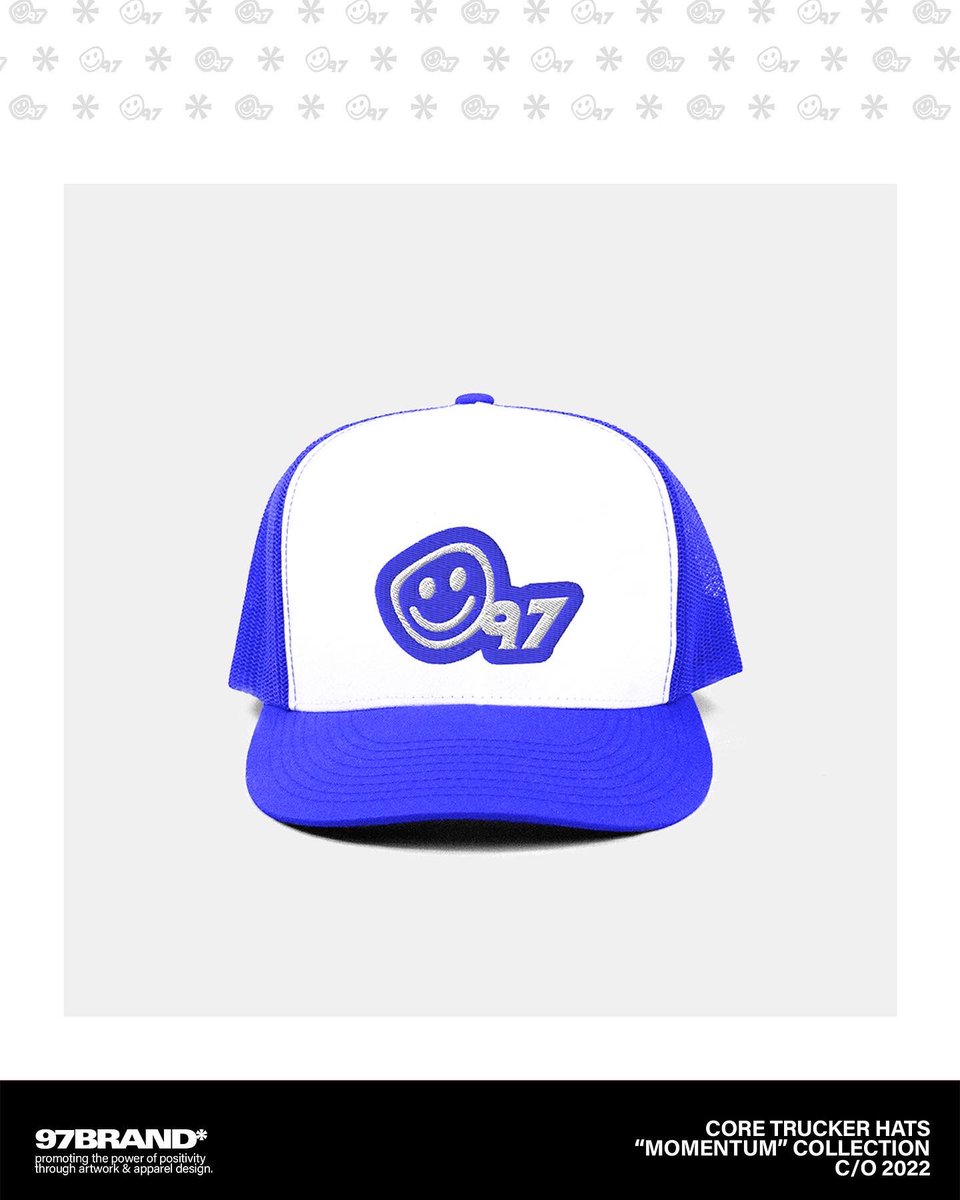 97BRAND tweet media