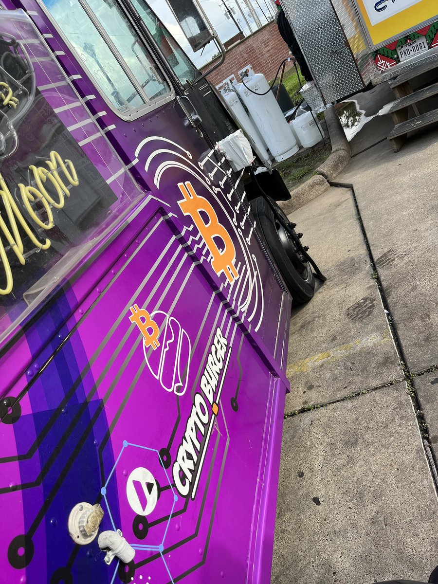 cryptoburgerhtx (@cryptoburgerhtx) / Posts / X