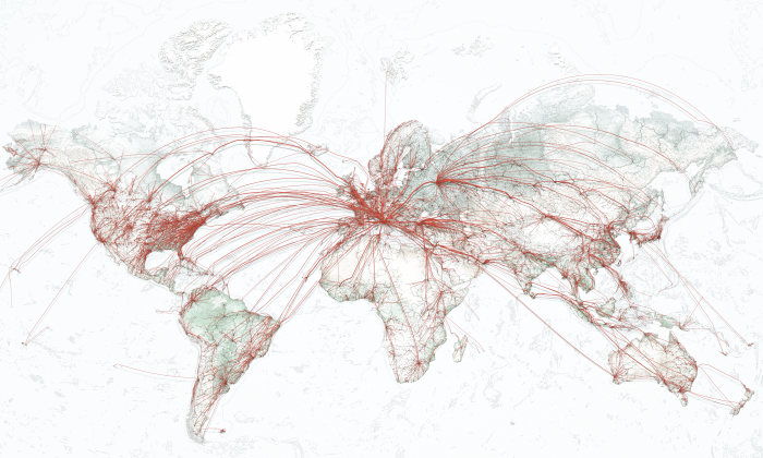 Does anyone know a software/website/app that can help me draw mobility maps for my research? 
#phdvoice #phdlife #phdchat #thesis #dissertation #research #artmobility #visualization
@Anxious_PhD <a href="/PhDVoice/">PhD Voice - Independently Run</a> <a href="/ResearchEarly/">EarlyResearchAcademics</a>