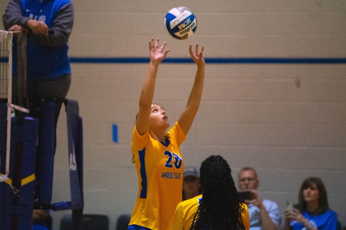 🔵🟡🏐

Some📸from Belle Volleyball's Blue-Gold Scrimmage! #BelleYeah