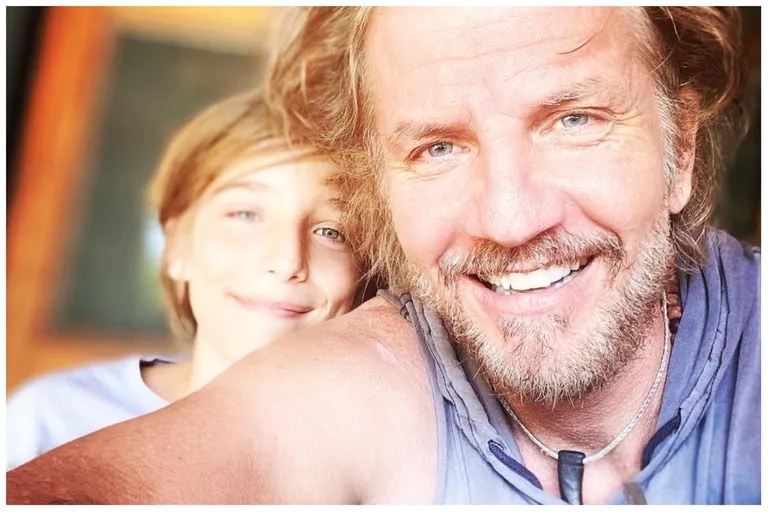 Facundo Arana mostró parte del ensayo de piano de uno de sus hijos con María Susini y revolucionó las redes dlvr.it/SWz2J2