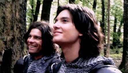 Happy birthday ben barnes you are amazing and quite literally saved my life <3 