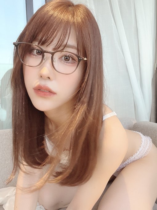 コスプレイヤー山中おくらのTwitter画像32