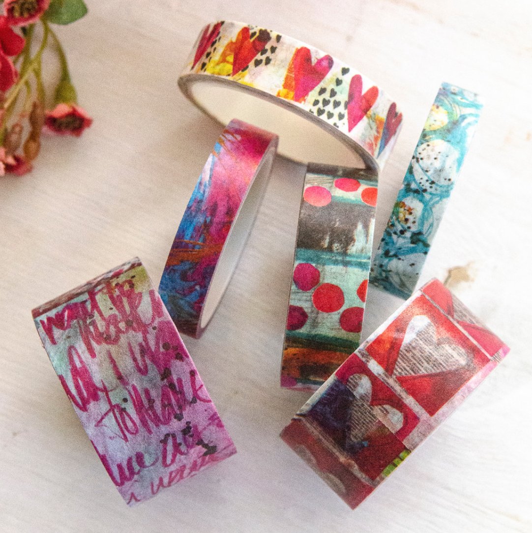 Stampington tweet media