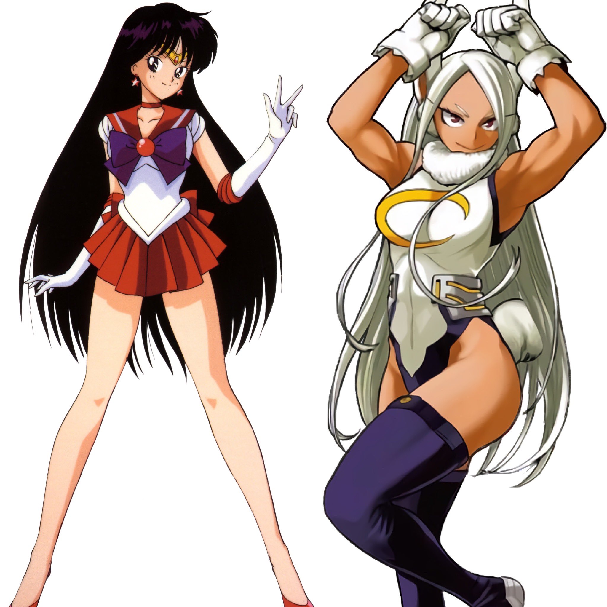 Caytie Cosplay 🔜 Anime Impulse OC on Twitter "The Anime Impulse OC