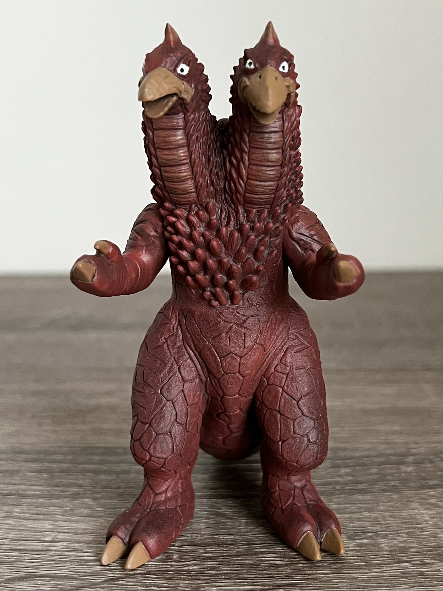 【とまと】ウルトラ怪獣　フィギュア　まとめ ウルトラ怪獣シリーズ 224 バザンガ | ULTRAMAN OFFICIAL SHOP