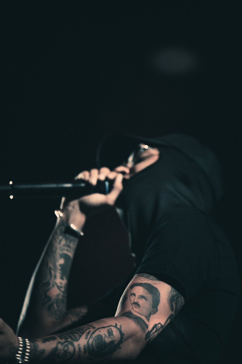 FREEZE D. CORLEONE tweet media