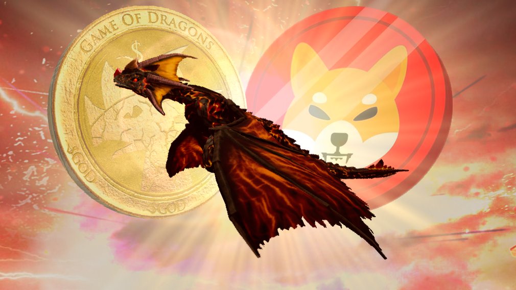 Game of Dragons - Indonesia tweet media