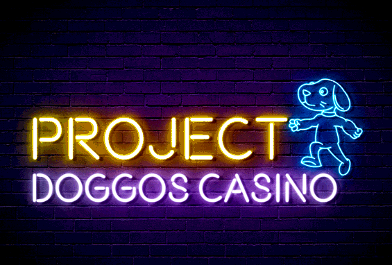 We just released our Casino and Raffle House! 

While other projects fall victim to the bear market, we stay building and delivering! 

Raffle House: doggosraffle.com

Casino: casino.projdoggos.com/game/coinflip

85% of all profits from the casino is given back to holders! #Doggish