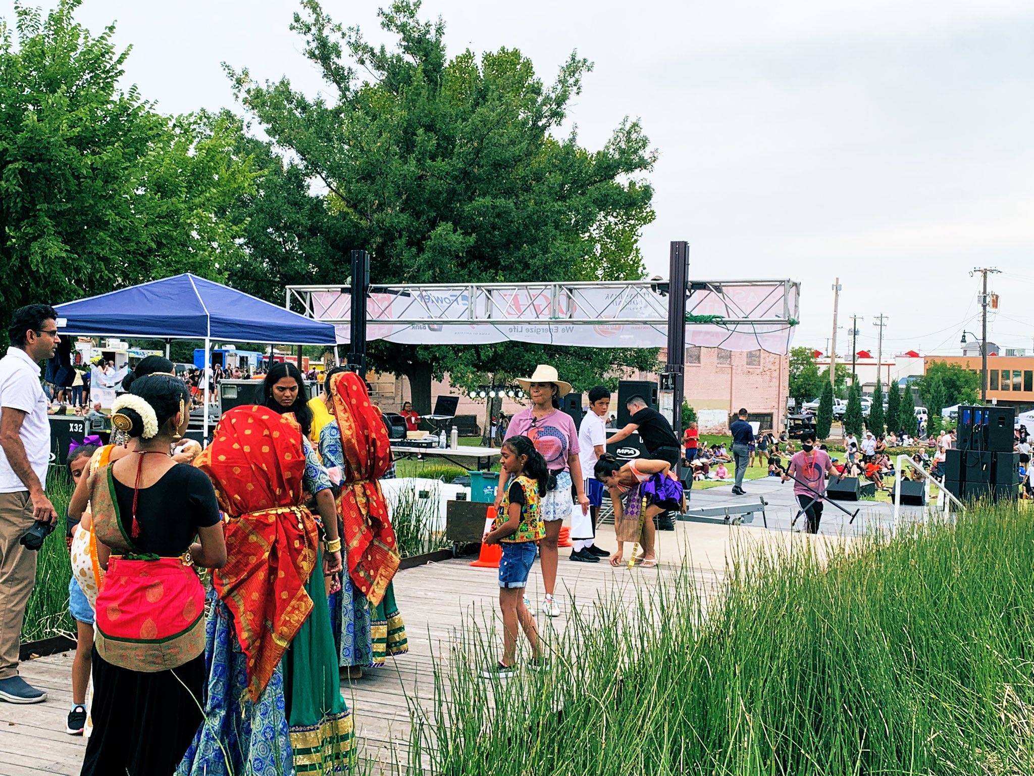 Oklahoma City Police on Twitter "OKC is a great, diverse community to