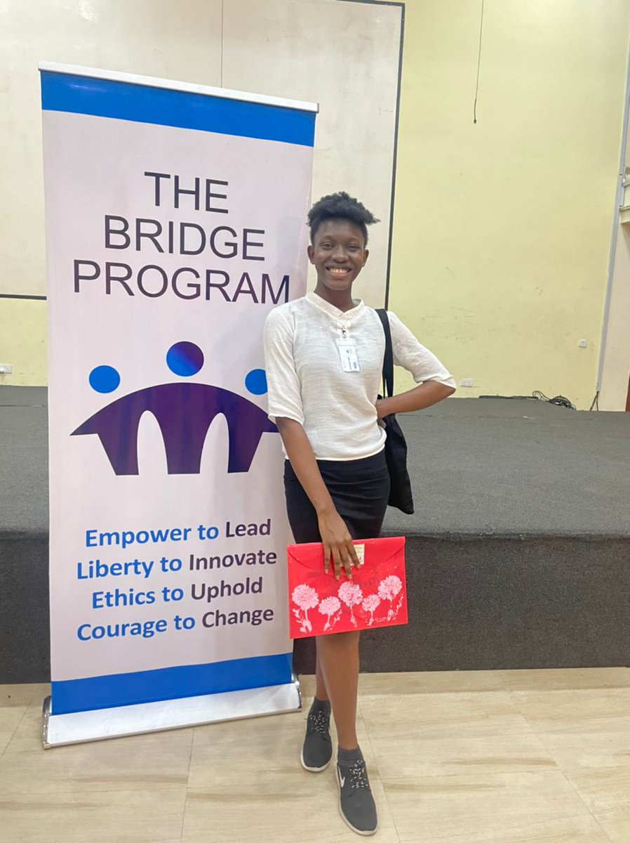 Toyin_Jesusbaby's tweet photo. Day 6!💥❤️

It's been an amazing one week at the Bootcamp 
Today we really worked on our projects, practicing all we have learnt about providing a need-based solution and not a want-based solution to a problem.
#tbp2022 #thebridgeprogram2022 #theafaraeffect #tbpeffect https://t.co/v7Ir42K7IM