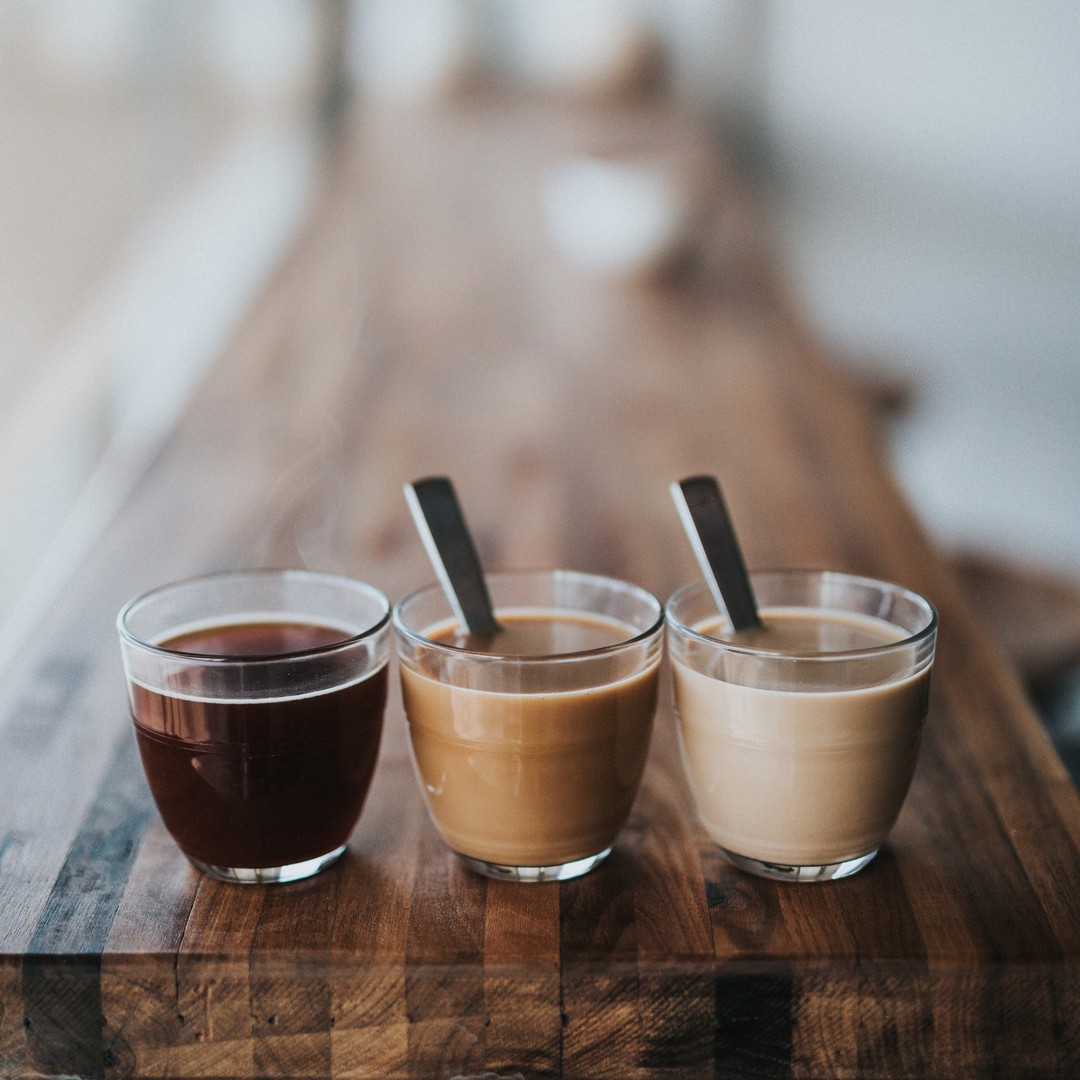 ecoCoffeeStore's tweet photo. How do you like your coffee? No milk, a splash, or lots of milk?
#howdoyoudrinkyours #coffee #typesofcoffee #milkornomilk #coffeelovers #howdoyoutakeyours #coffeetime #nzOlacoffee https://t.co/rnfKfLj88k