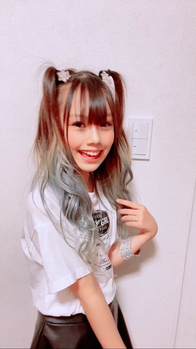 Twitterのコスプレ画像5