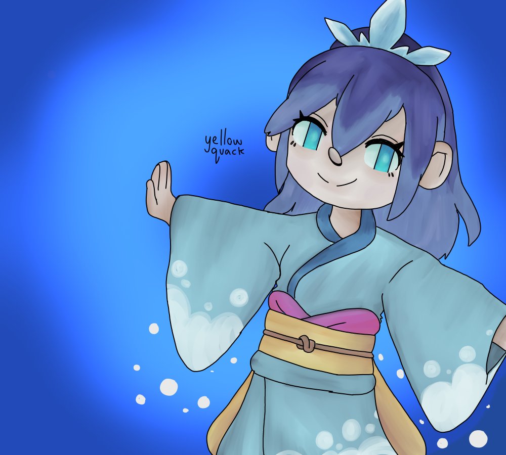 luke 🐛 (@yellow_quack) on Twitter photo i couldn't decide between three characters to draw and i got my best bud <a href="/comospite/">🟩 inactive read pinned</a> to choose for me
he chose blizzaria and then i drew her
trying to switch up my artstyle a bit and i. am not great at drawing feminine characters so yeah 👍 i couldn't decide between three characters to draw and i got my best bud <a href="/comospite/">🟩 inactive read pinned</a> to choose for me
he chose blizzaria and then i drew her
trying to switch up my artstyle a bit and i. am not great at drawing feminine characters so yeah 👍