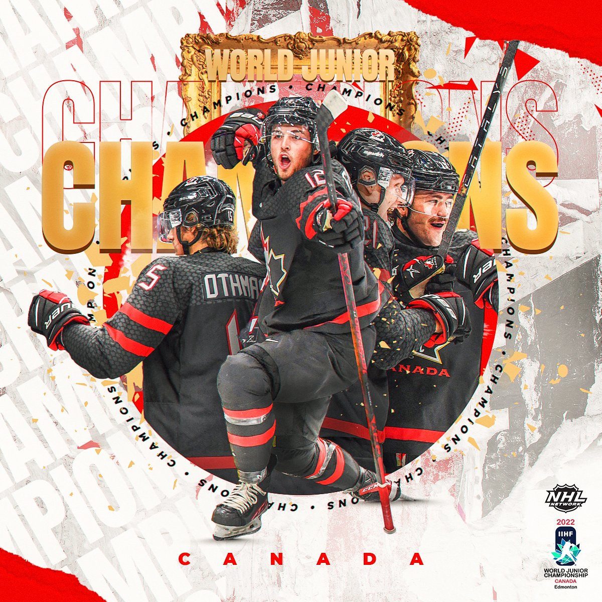 NHL Media tweet media