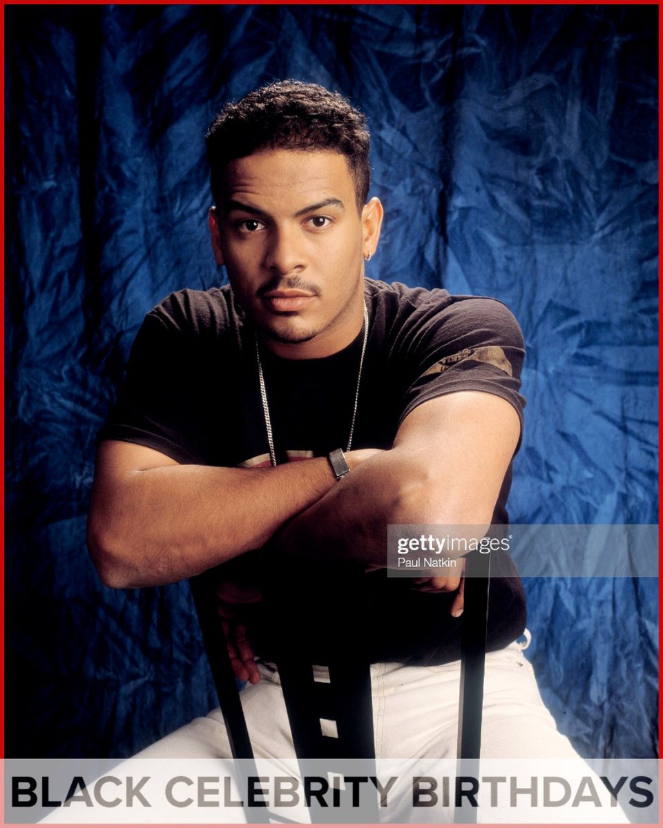 blackcelebbdays's tweet photo. @REALMENSINGCW
Christopher Williams
Born: August 22, 1967
Bio: https://t.co/foPc7Gvfaf
https://t.co/HNpHcSlDzx
#BlackCelebrityBirthdays
#Christopher_Williams https://t.co/BUHDm7AsLS