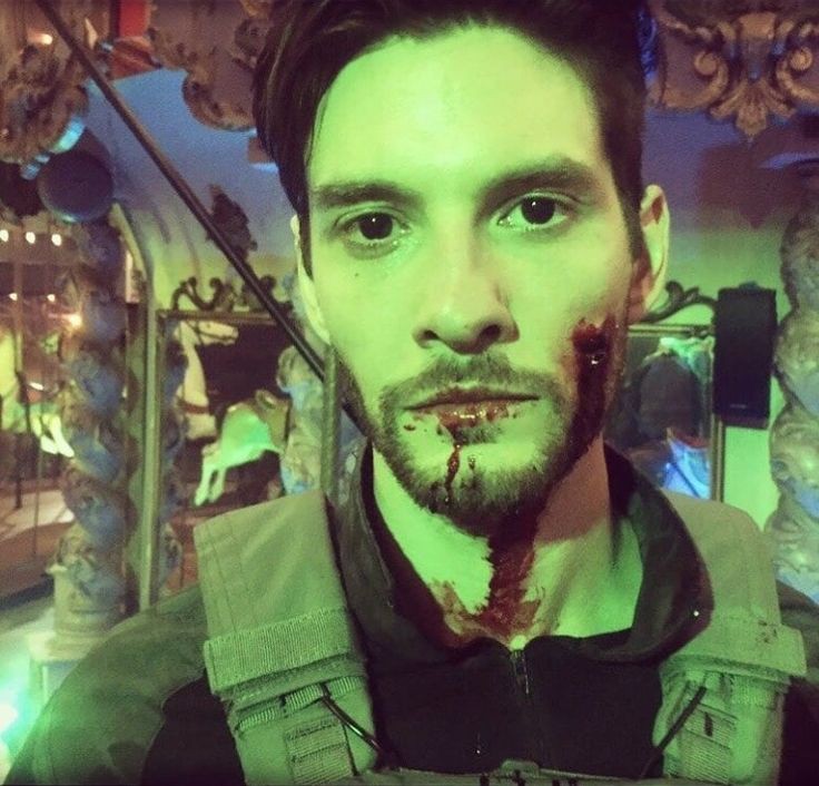 Happy Birthday Ben Barnes   