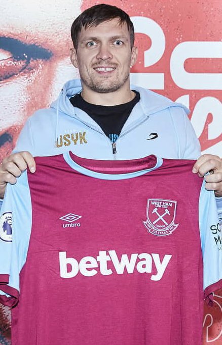 The West Ham effect.