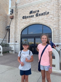 Flat Mustang tweet media