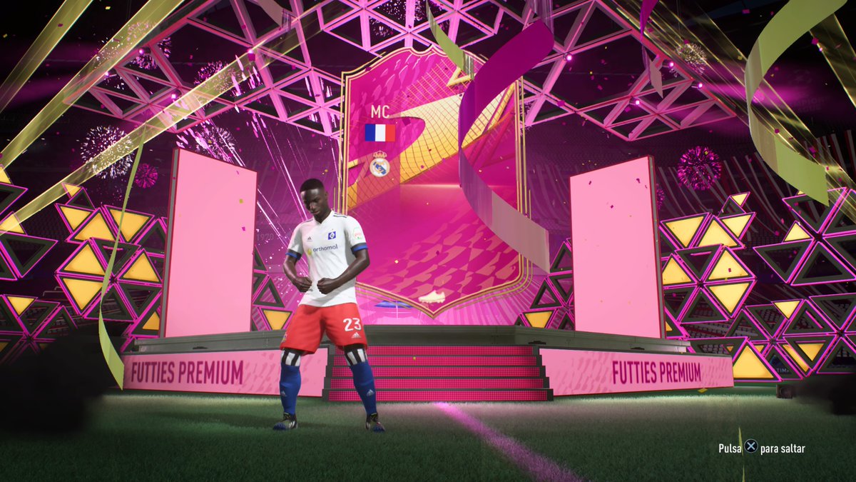 Pooooorrrr fiiinnnn mendy #PS4share