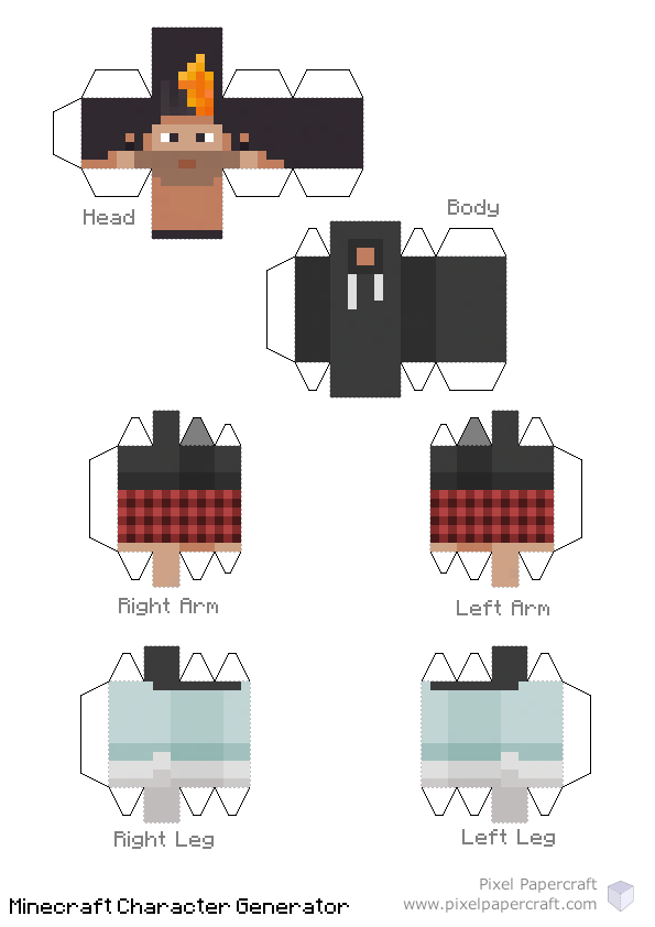 Guerrero👑 on Twitter  Papercraft minecraft skin, Minecraft printables,  Minecraft templates