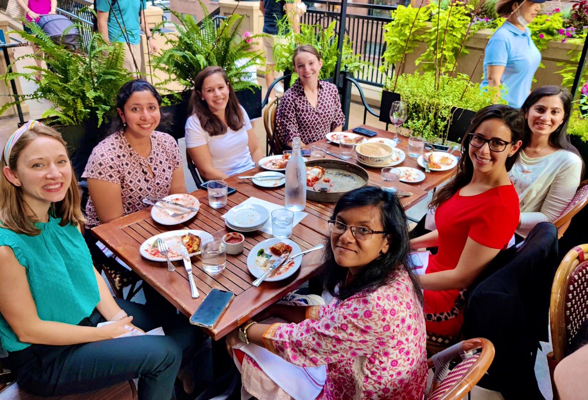 HTRSFellows tweet media