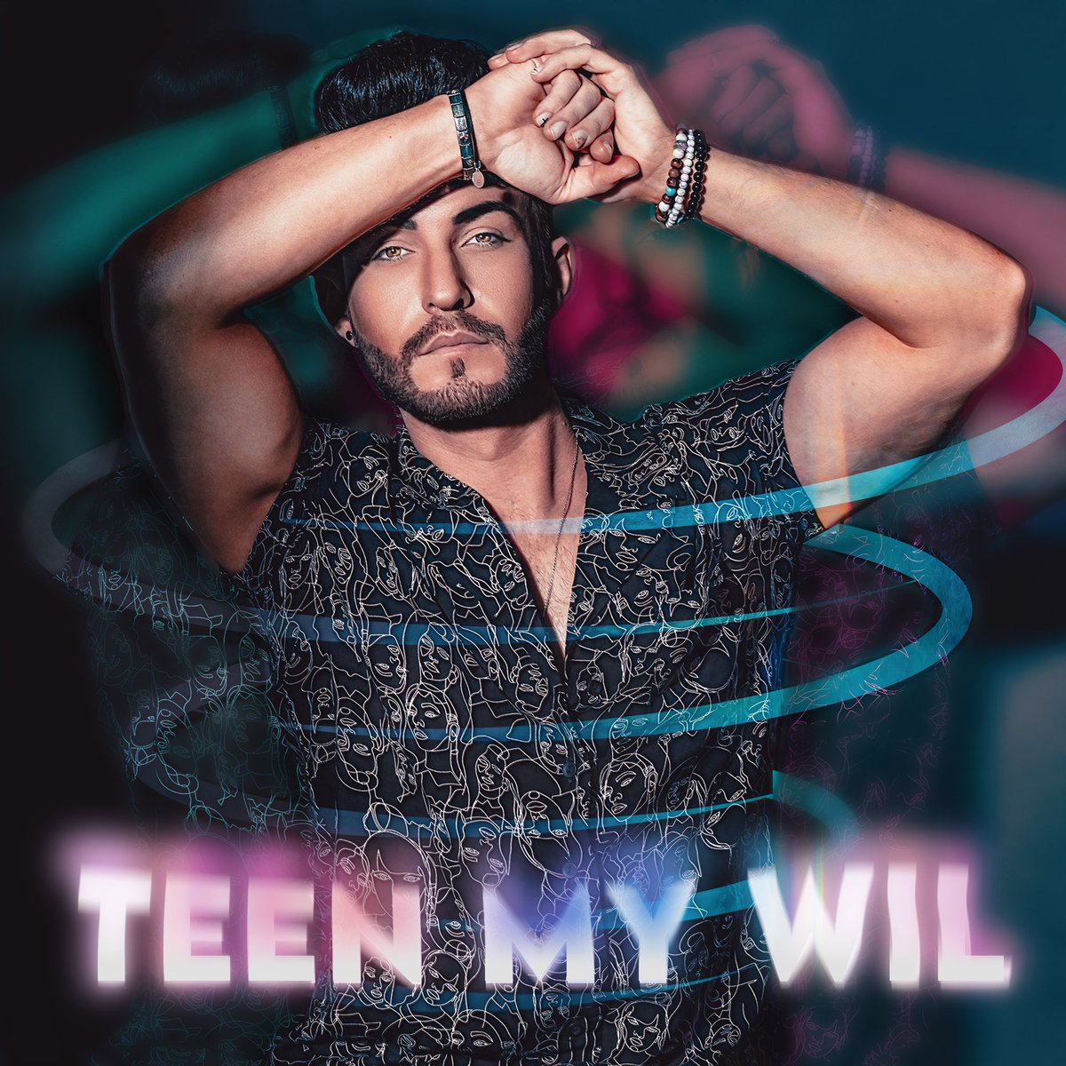 Thank you <a href="/HeidelbergRadio/">Heidelberg Radio</a> 
Teen My Wil just hit NUMBER 1

Thanks for all the love, support and VOTES

Whoooo hooooo