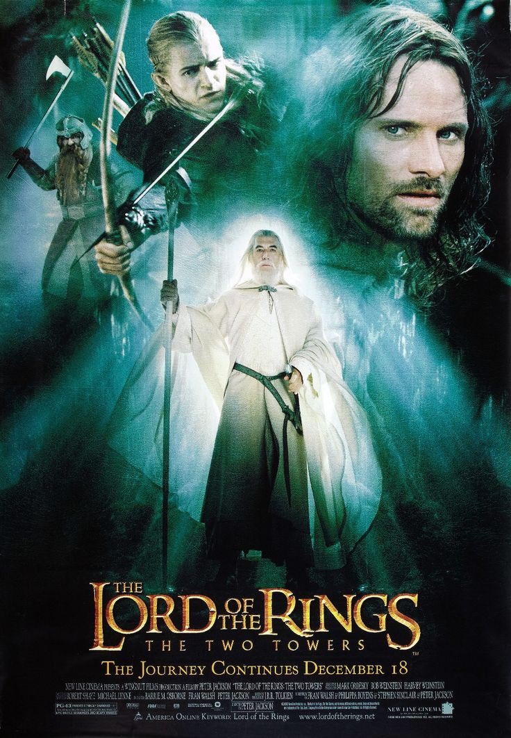 Tolkienverse ᚠ on Twitter: