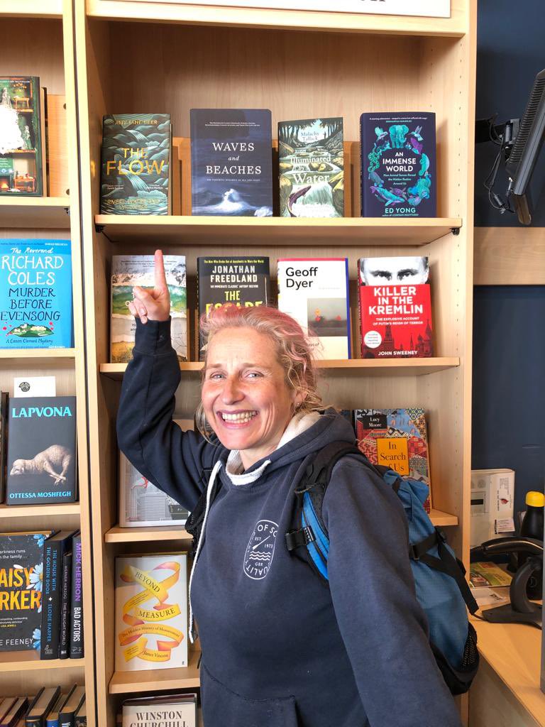 Dr Amy-Jane Beer (now on Insta/Bluesky) tweet media