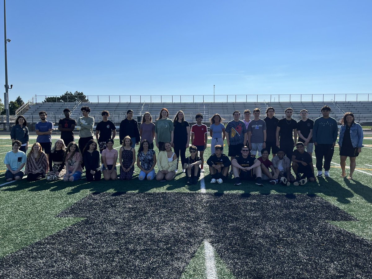 Ms. Del Bianco tweet media