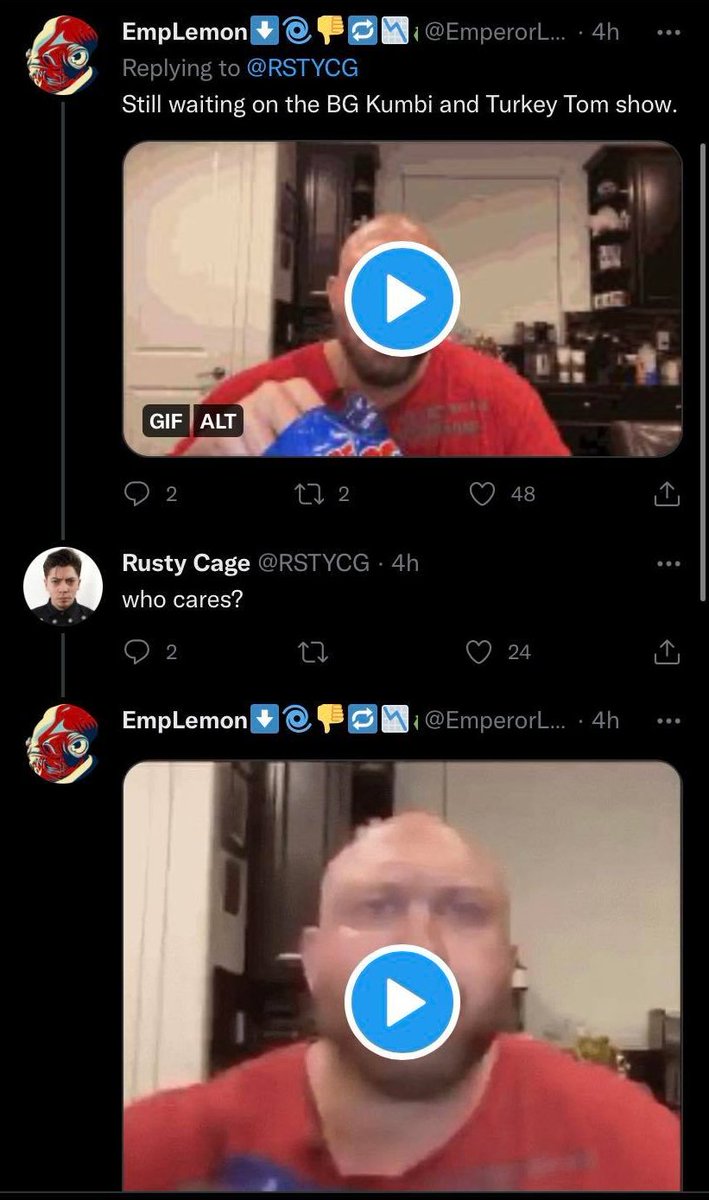 EmpLemon⬇🌀👎🔁📉♻🆘 on Twitter "Apparently RSTYCG doesn't like when you