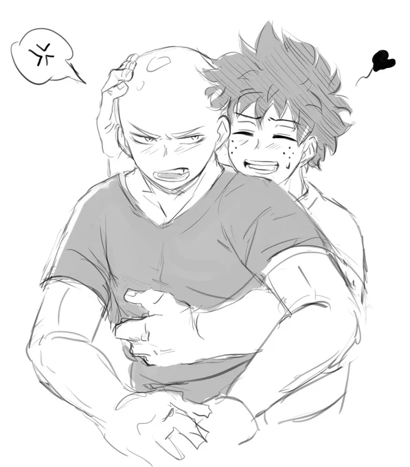 Why you did this to me guys 🥲 my boy 🥲 https://t.co/wIzj1g6mRH 