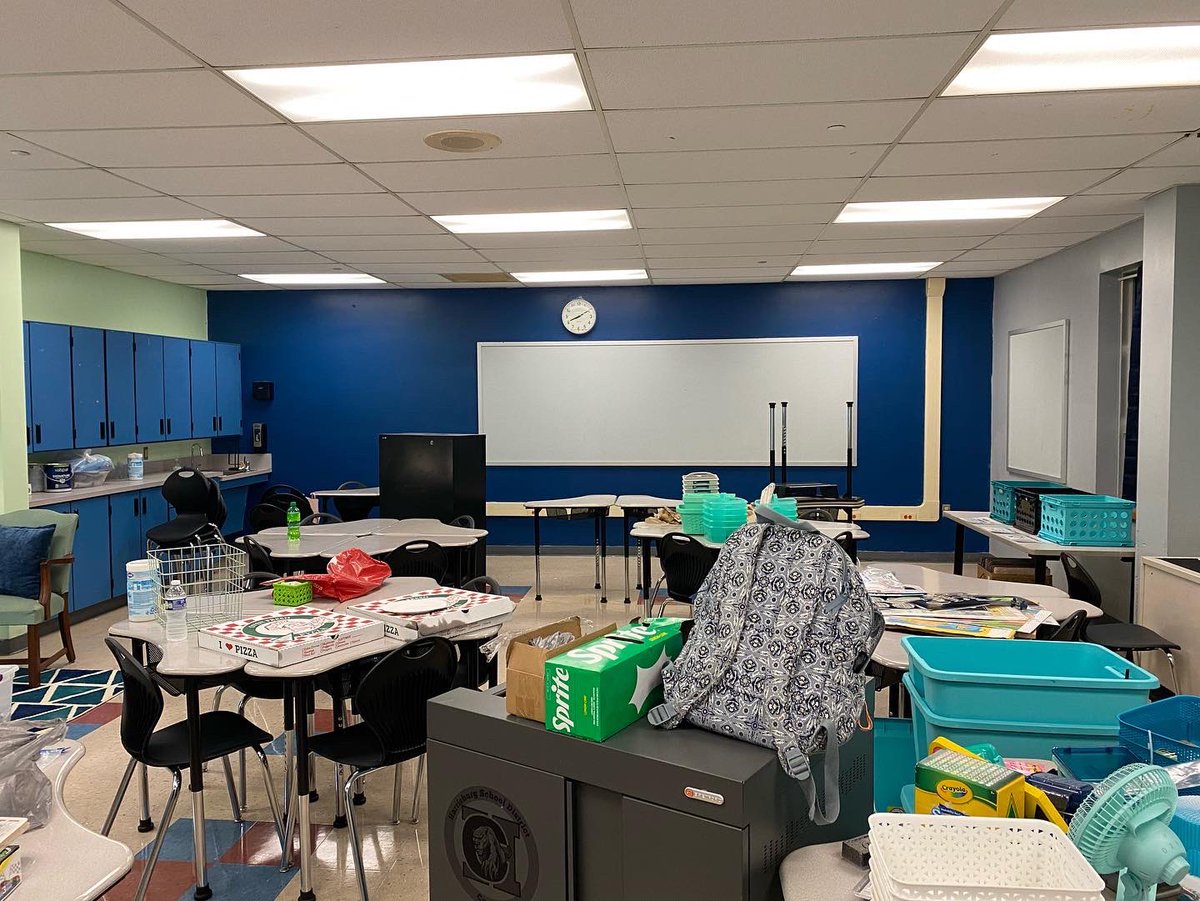 Tiffany Hofmann tweet media