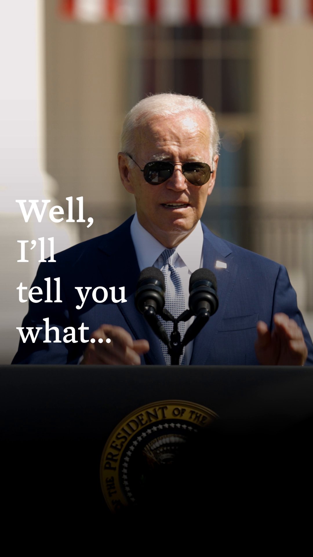 President Biden on Twitter "The future of the Americanmade, union