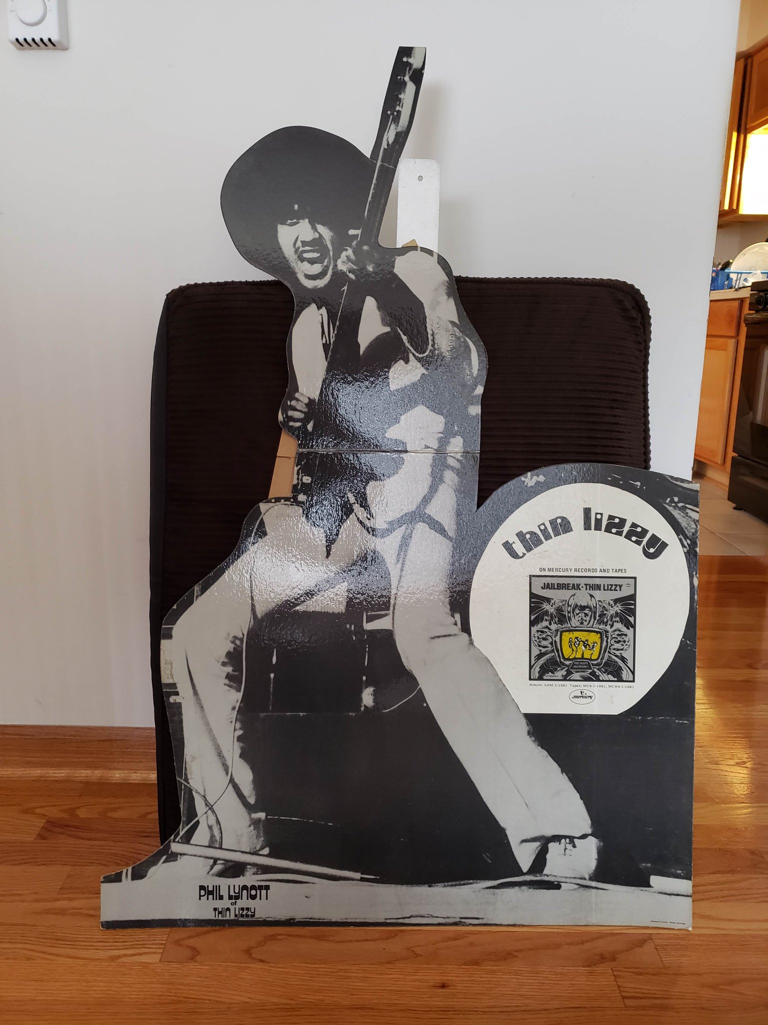  Happy Birthday, Phil Lynott! 