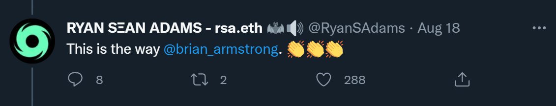 nooq___'s tweet photo. The centralization is now as clear as day. BTC maxis are definitely winning.
https://t.co/YDBTzxRUSn https://t.co/hWQsDjoQdj