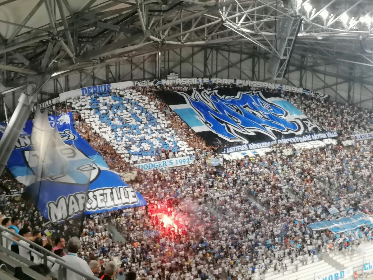 Allez #OMNantes